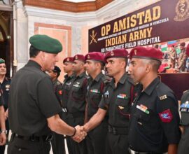 Indian Army SSC Tech Recruitment 2026
