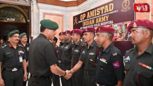 Indian Army SSC Tech Recruitment 2026