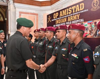 Indian Army SSC Tech Recruitment 2026