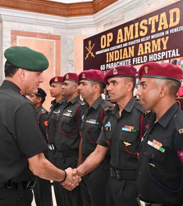 Indian Army SSC Tech Recruitment 2026