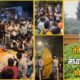 Lok Shevay Marathi News (लोकशिवाय मराठी बातम्या) - Jantar Mantar Protest 3 Jantar Mantar Protest