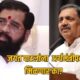 Jayant Patil Meets Eknath Shinde