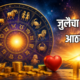 Lok Shevay Marathi News (लोकशिवाय मराठी बातम्या) - July 2026 Weekly Horoscope 1 July 2026 Weekly Horoscope
