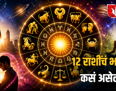 July 2026 Weekly Horoscope