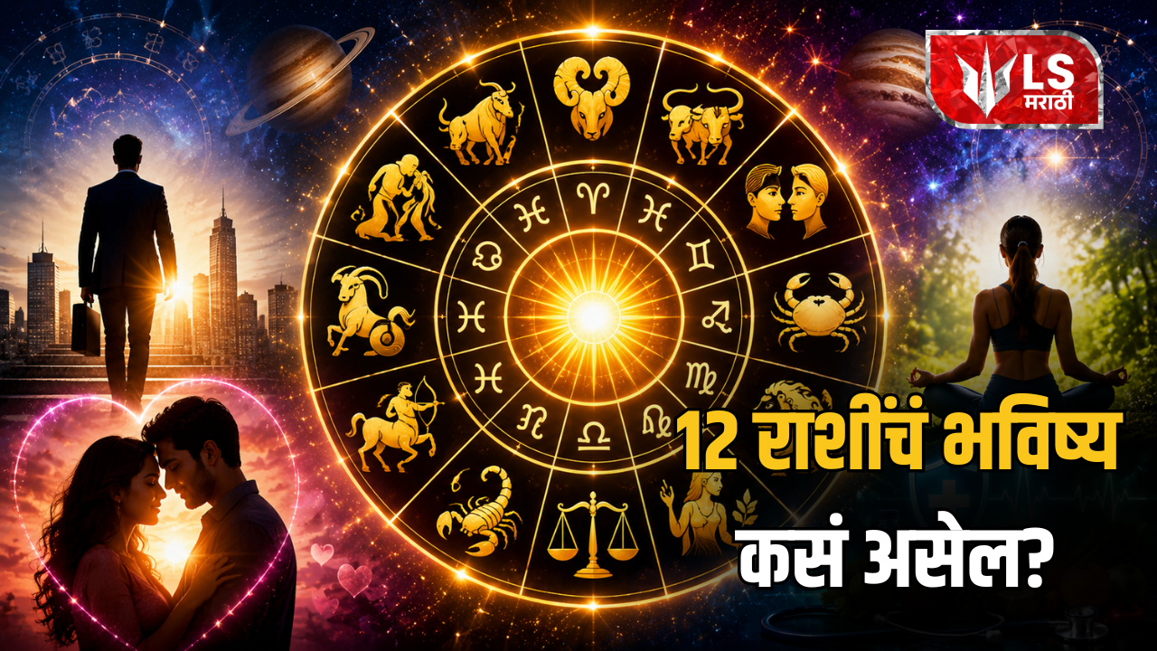 July 2026 Weekly Horoscope