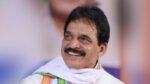KC Venugopal