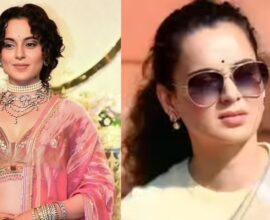 Kangana Ranaut