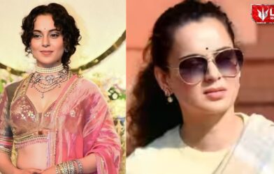 Kangana Ranaut
