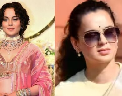 Kangana Ranaut