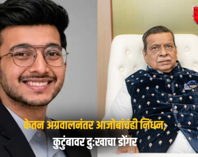 Ketan Agrawal