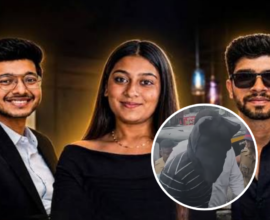 Ketan Agarwal Death Case