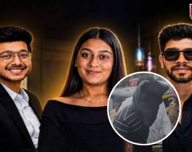 Ketan Agarwal Death Case