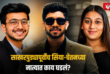 Ketan Agrawal Murder Case
