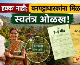 Maharashtra Forest Rights