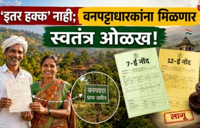 Maharashtra Forest Rights