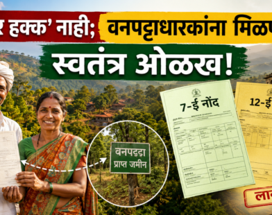 Maharashtra Forest Rights