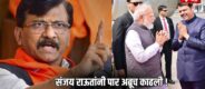 Sanjay Raut on Minister Security