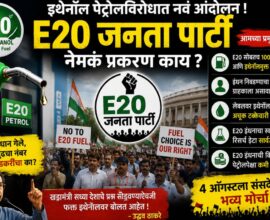 E20 Janata Party