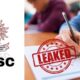 MPSC Paper Leak