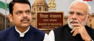 Education Minister
