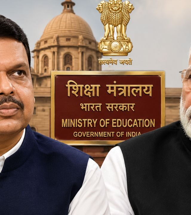 Education Minister