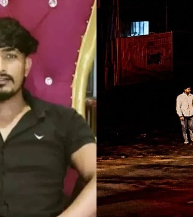 Ramesh Ghule