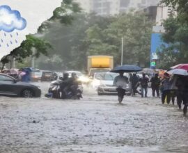 Maharashtra Weather Update