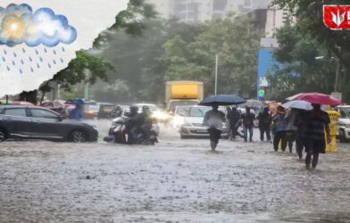 Maharashtra Weather Update