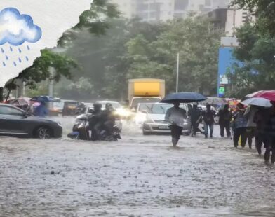 Maharashtra Weather Update