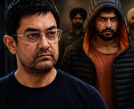 Aamir Khan