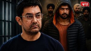 Aamir Khan
