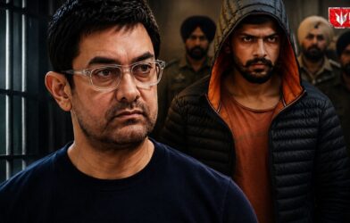 Aamir Khan