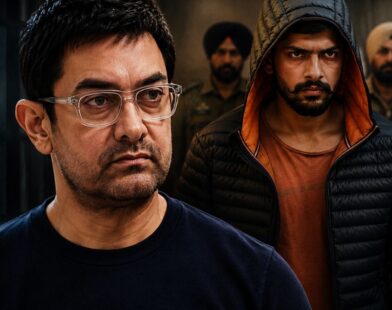 Aamir Khan
