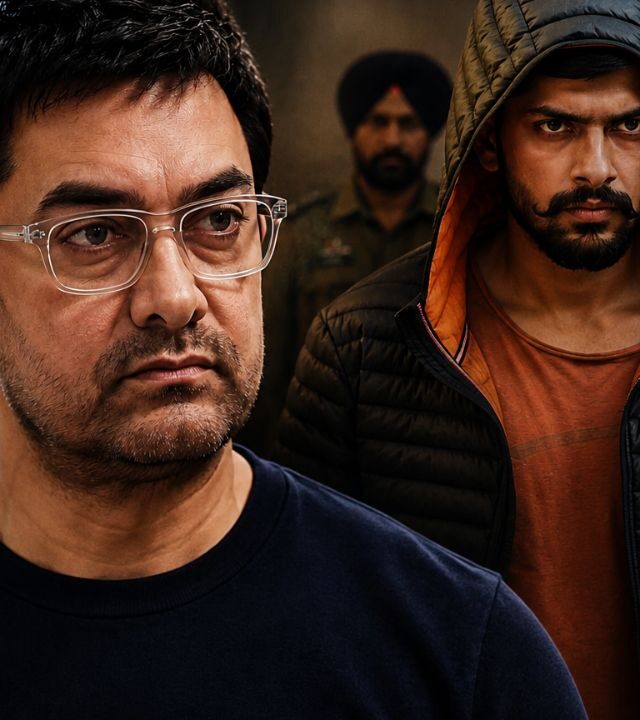 Aamir Khan