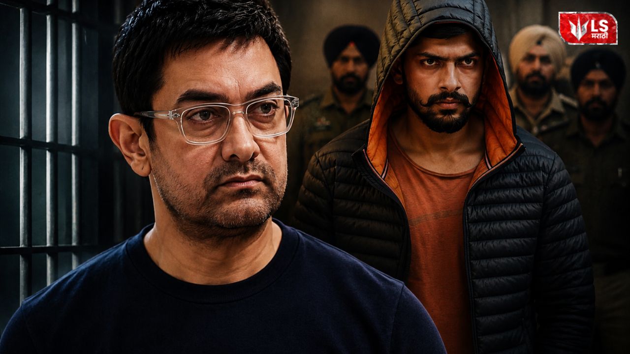 Aamir Khan
