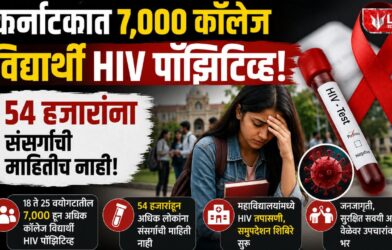 Karnataka HIV Positive Students