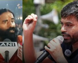 Gen Z vs Ramdev Baba