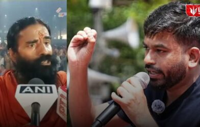 Gen Z vs Ramdev Baba