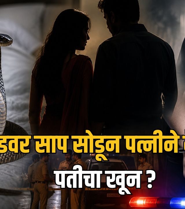 Meerut Murder Case