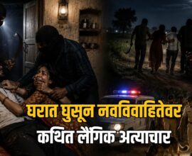 Buldhana Crime