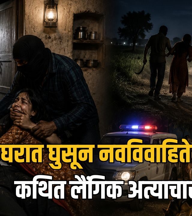 Buldhana Crime