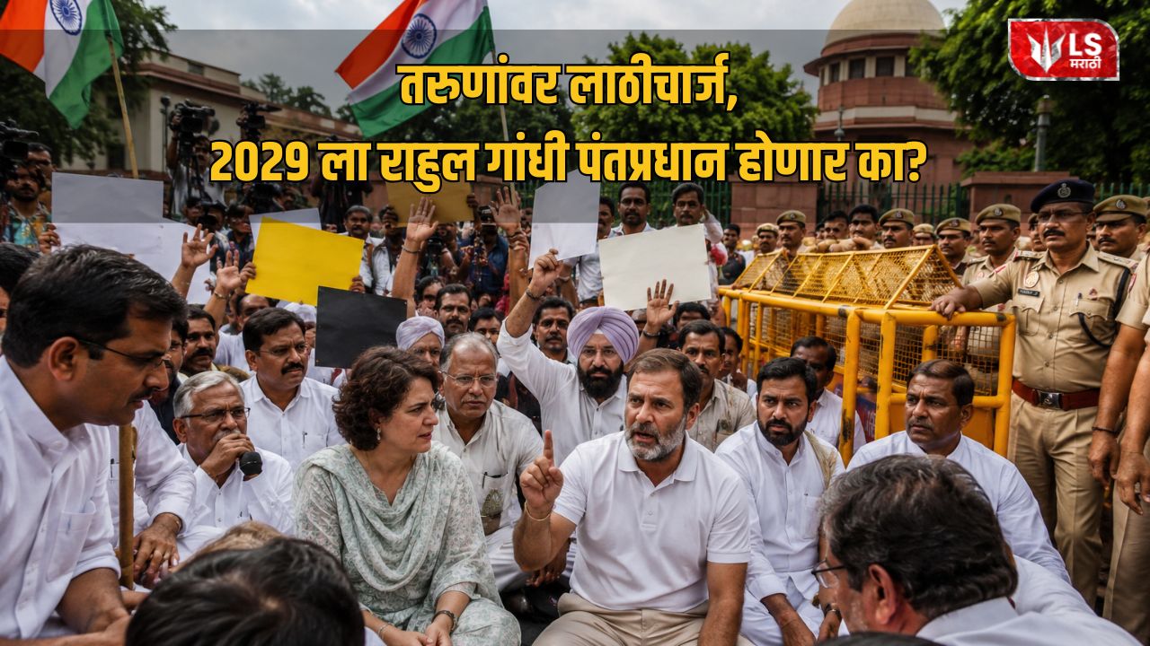 Lok Shevay Marathi News (लोकशिवाय मराठी बातम्या) - Monika Shinde Website 8 NEET Protest