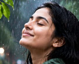 Monsoon Skincare Tips