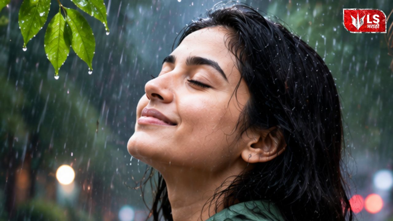 Lok Shevay Marathi News (लोकशिवाय मराठी बातम्या) - Monsoon Skincare Tips Monsoon Skincare Tips