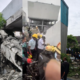 Moshi Accident