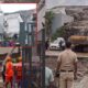 Lok Shevay Marathi News (लोकशिवाय मराठी बातम्या) - Moshi Building Collapse Moshi Building Collapse