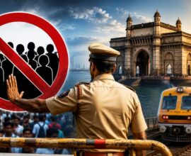 Mumbai