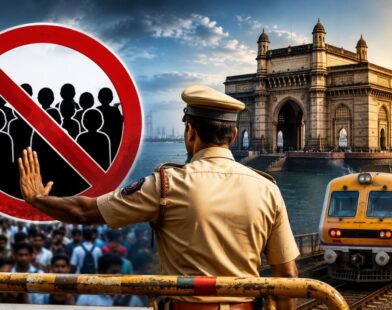 Mumbai