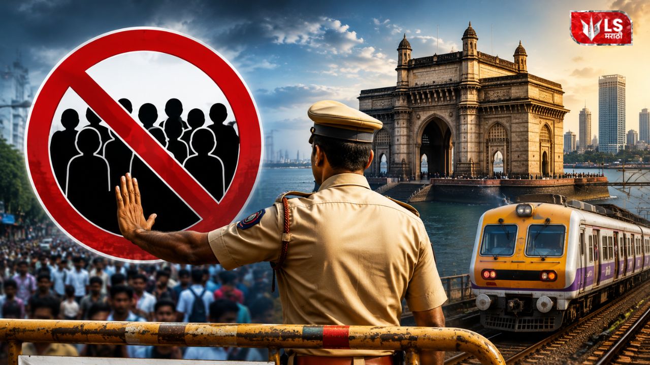 Mumbai