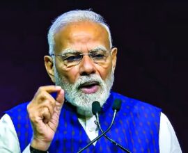 Narendra Modi
